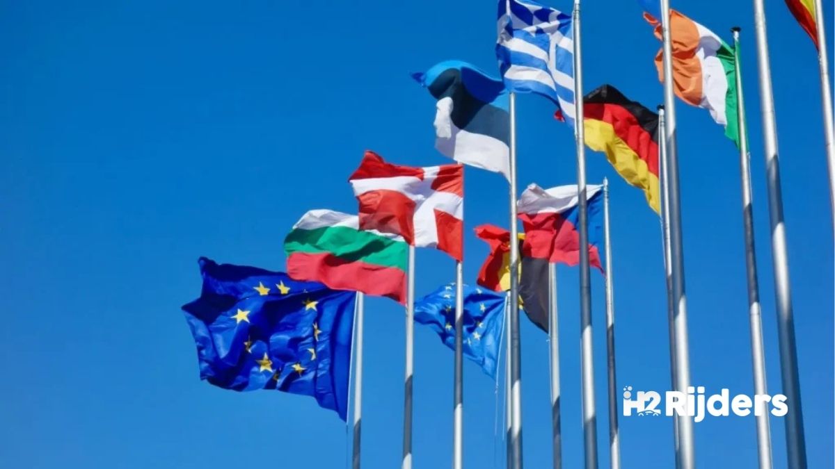 Brussel keurt Frans plan goed voor 1 GW waterstofproductie — inclusief nucleaire stroom